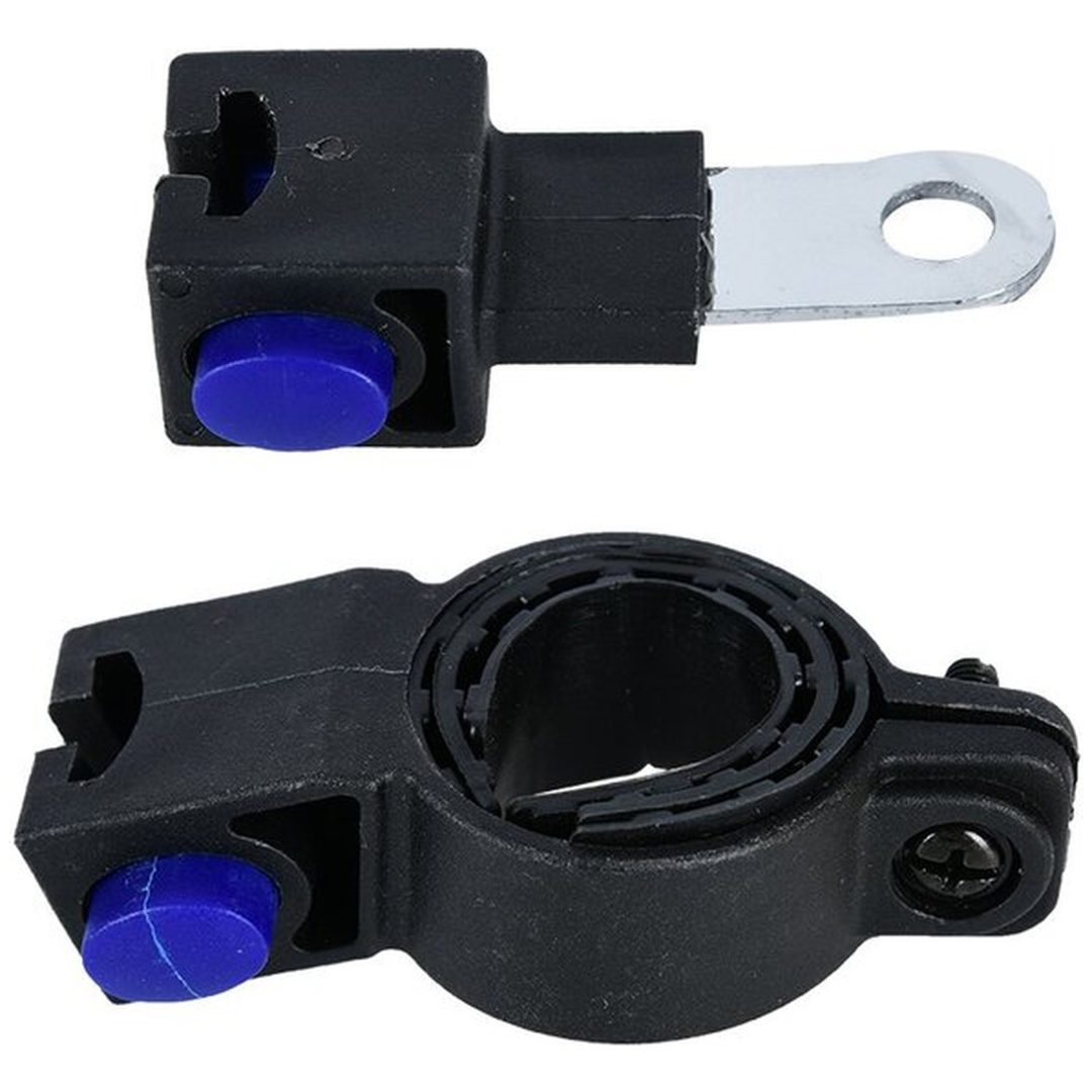 Vajerlås Tonad OXFORD 1.5 x 25 mm – bild 2