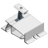 VALKPRO+ FRAMFOT ALU MITT