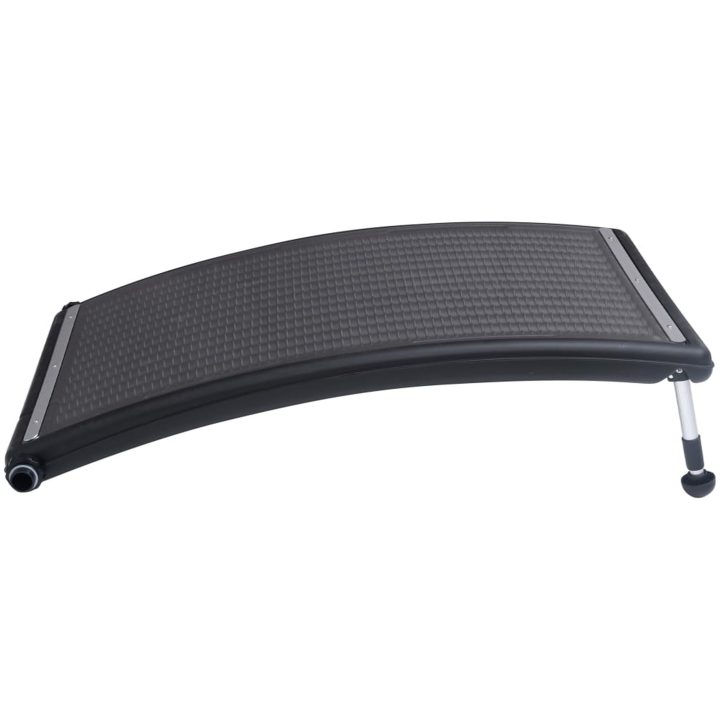 Välvd solpanel för pool 3 st vidaXL 110 x 65 cm – bild 5