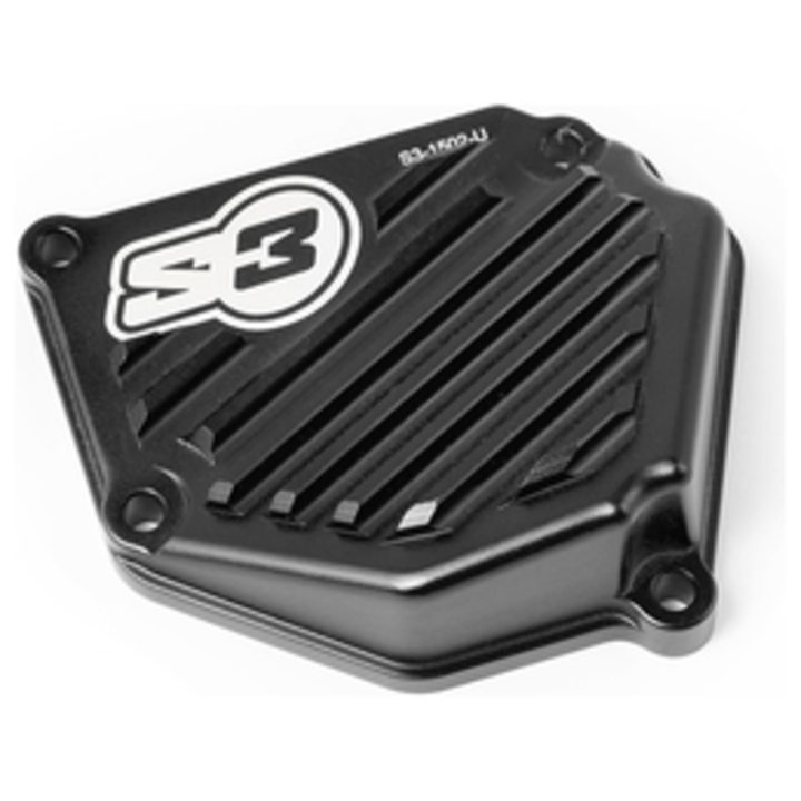 Valve Cover Volume S3 – bild 3
