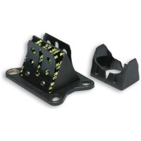 Valve VL17 MHR With Carbon Petals Thickness 0.30mm MALOSSI