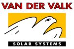 Van Der Valk logotyp