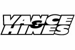 VANCE HINES logotyp