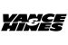 VANCE & HINES logotyp