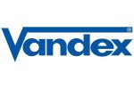 VANDEX logotyp