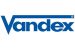 VANDEX logotyp