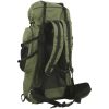 Vandringsryggsäck armégrön oxford-tyg vidaXL 60 L – miniatyr 3