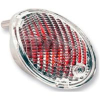 Vänster Blinkers Oe Typ Genomskinlig V PARTS