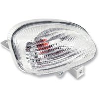 Vänster Blinkers Oe Typ Genomskinlig V PARTS