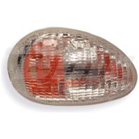 Vänster Blinkers Oe Typ Genomskinlig V PARTS