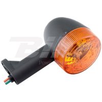 Vänster Blinkers Oe Typ Orange V PARTS