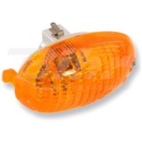 Vänster Blinkers Oe Typ Orange V PARTS