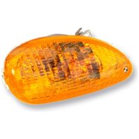 Vänster Blinkers Oe Typ Orange V PARTS