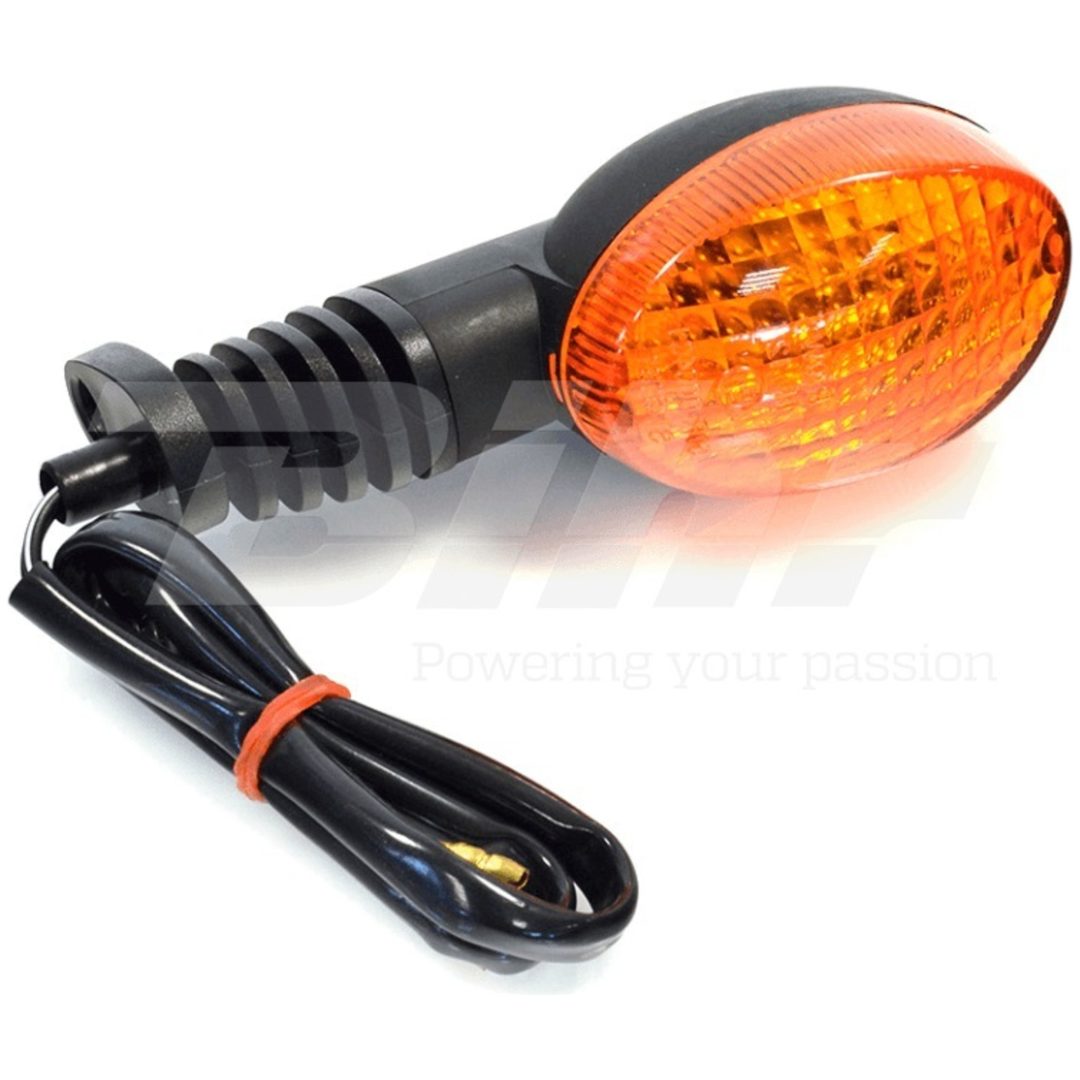 Vänster Blinkers Oe Typ Orange V PARTS Orange