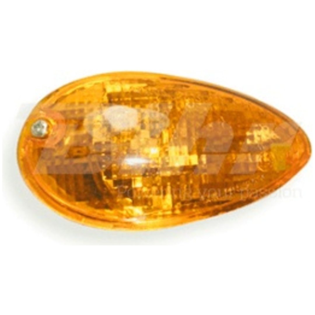 Vänster Blinkers Oe Typ Orange V PARTS Orange