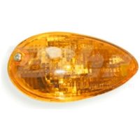 Vänster Blinkers Oe Typ Orange V PARTS