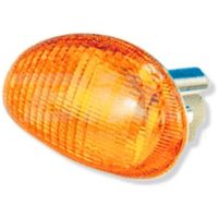 Vänster Blinkers Oe Typ Orange V PARTS