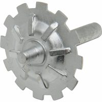 Vänster Stödstångände Clutch EASTERN MOTORCYCLE PARTS