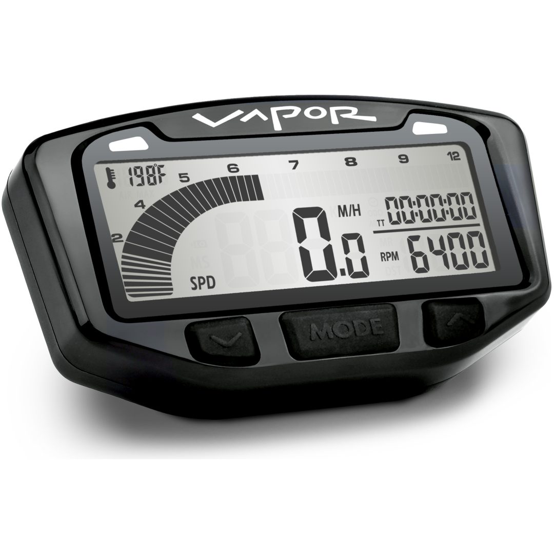 Vapor Trail Tech