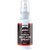 Vårdkit MC-Hjälm Vit/Klar OXFORD 1x Hjälmdesinfektionsmedel 1x Hjälmrengöring 1x Anti-Fog Sprej 1x Mikrofiberduk – miniatyr 5