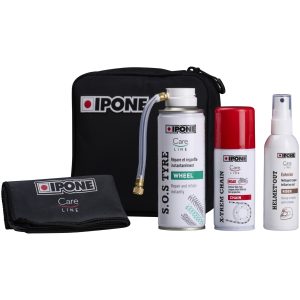 Vårdkit Road Trip Kit Ipone