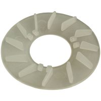 Variator fläkt, Kina-skoter 4-T