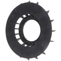 Variator fläkt, Piaggio 2-T / Gilera 2-T