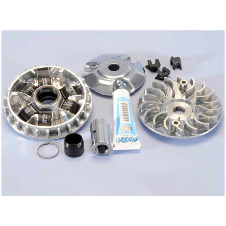 Variator Hi-Speed POLINI – bild 2