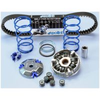 Variator-Kit Hi-Speed - Minarelli Horizontal POLINI