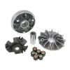 Variator Kit Svart 101 OCTANE – miniatyr 2