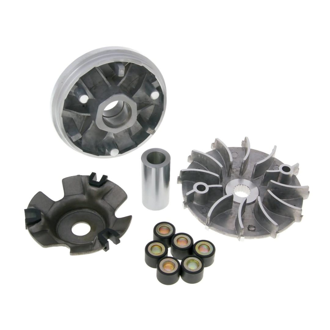 Variator Kit Svart 101 OCTANE – bild 2