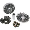Variator Kit Svart 101 OCTANE – miniatyr 1