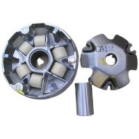 VARIATOR KOMPL.FRÄMRE JET 50