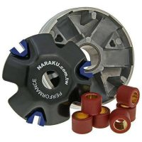 Variator Naraku 5.5G - Kymco 4T, Sym, 139Qmb/Qma