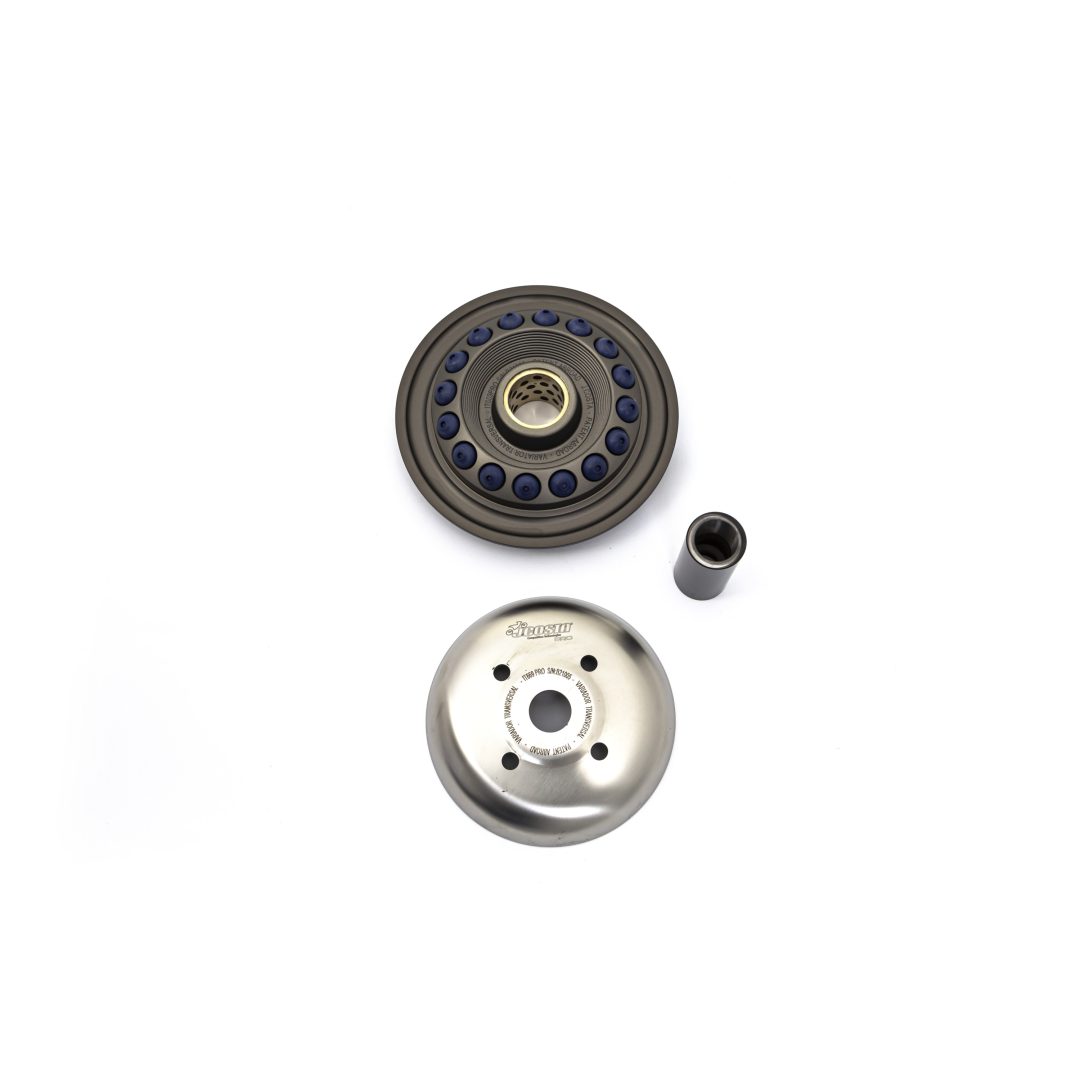 Variator Pro J. COSTA