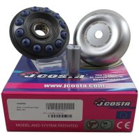 Variator Pro Komplett Grå J. COSTA