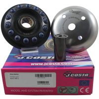 Variator Pro Komplett Grå J. COSTA