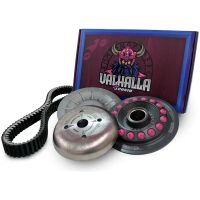 Variator Pro Komplett Grå J. COSTA