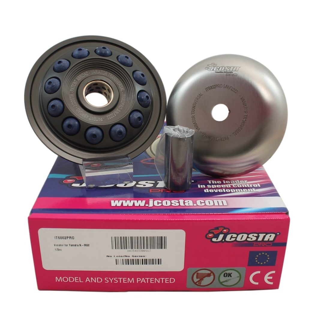 Variator Pro Series J. COSTA – bild 2