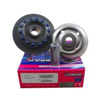 Variator Pro Series J. COSTA