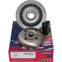 Variator Pro Series J. COSTA
