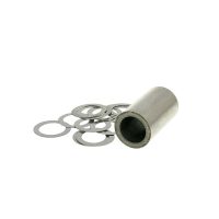 Variator Speed Up Kit Natural NARAKU