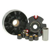Variator Sport, 139Qma/Qmb