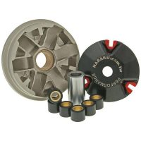 Variator Sport, Peugeot, Honda