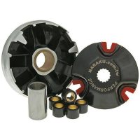 Variator Sport V2 - 16 mm Cpi, Keeway, China 2T Naraku