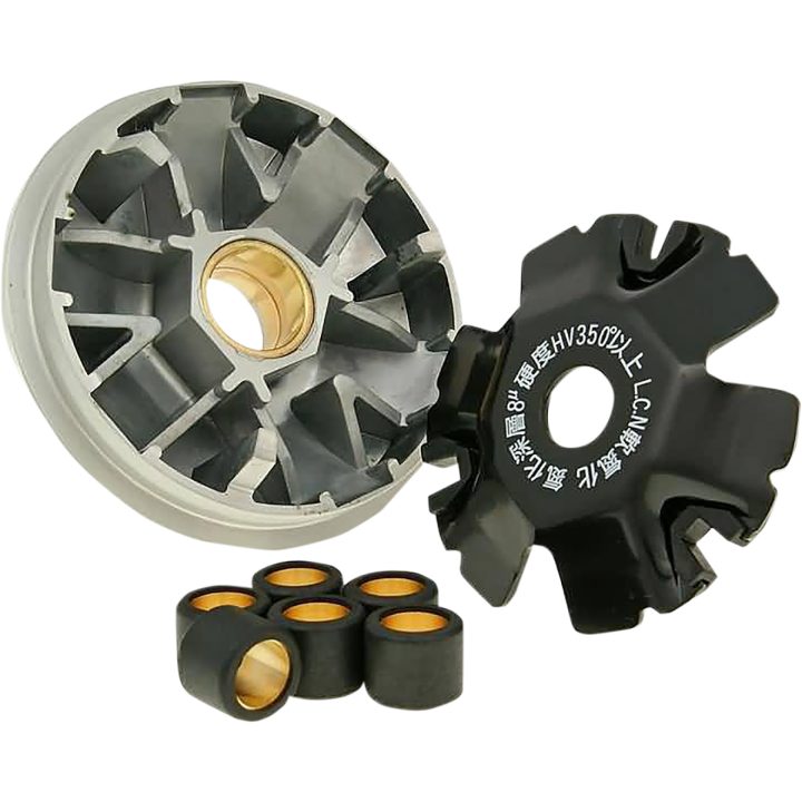 Variator Standard Naraku – bild 2