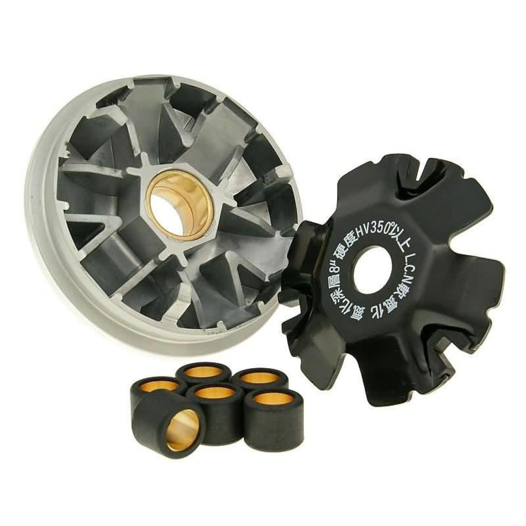Variator Standard Naraku