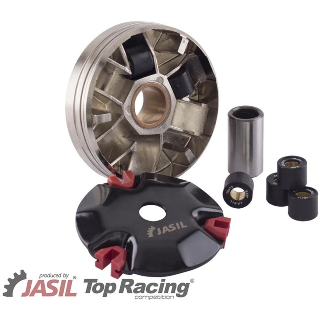 Variator SV1 JASIL Grå