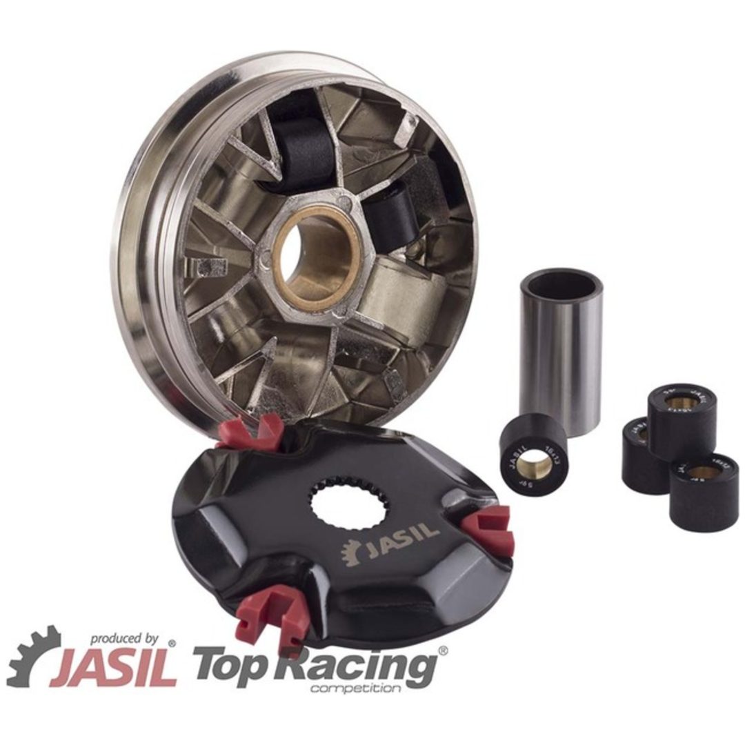 Variator SV1 JASIL Grå
