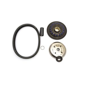 Variator Xrp Grå J. COSTA